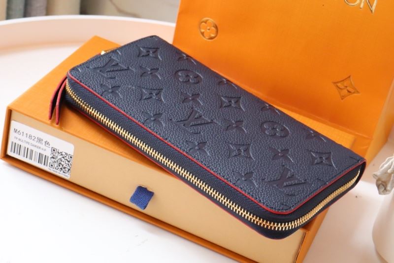 Louis Vuitton Wallets